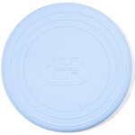 Bigjigs Toys Frisbee modré Powder