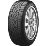 Dunlop zimska pnevmatika 235/65R17 Winter Sport 3D SP 104H/108H