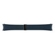 Samsung D-Buckle Hybrid Eco-Leather Band Normal pašček, S/M, temno moder