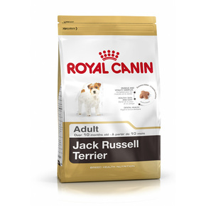 ROYAL CANIN Jack Russell Terier 1