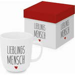 PPD Lieblingsmensch - skodelica