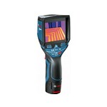 BOSCH PROFESSIONAL toplotna kamera GTC 400C SOLO 0601083108