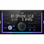 JVC KW-X850BT avto radio, MP3, WMA, USB, iPhone, Bluetooth
