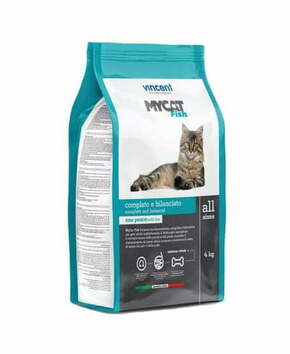 Vincent MyCat Adult hrana za mačke