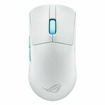 slomart brezžična miška rog harpe ace aim lab edition white