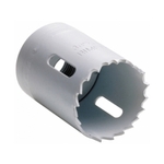 MAKITA HSS-BiM kronska žaga 19mm D-17005