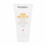 Goldwell Dualsenses Sun Reflects 60Sec Treatment maska za lase zaščita las pred soncem 50 ml