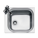 Foster Big Bowl 1511 000 pomivalno korito, inox