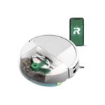 iRobot Roomba 205 Combo robotski sesalnik