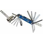 BBB PrimeFold Blue/Silver 18