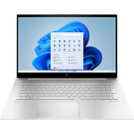 HP 17-CR0002NC all in one računalnik, Intel Core i5-1235U, 4GB RAM, 1TB SSD, nVidia RTX 2050
