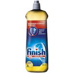 Finish Loščilo Shine&Dry Limona 800 ml