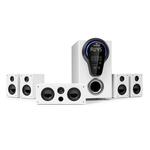 Auna Areal 525 DG hišni kino, 5.1, 125W, MP3, USB