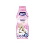 Chicco Flower Fluid, mehčalec za nego otroških oblačil, 750ml, 0m +