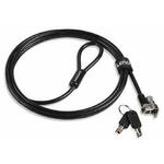 Kensington MicroSaver DS 2.0 ključavnica z eno glavo MasterKey Lenovo K64467M-M1