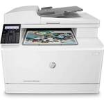HP Color LaserJet Pro MFP M183fw kolor all in one laserski tiskalnik, 7KW56A, duplex, A4, Wi-Fi