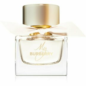 Burberry My Burberry Blush parfumska voda za ženske 50 ml