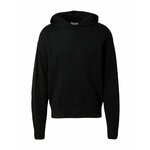 DAN FOX APPAREL Pulover 'Erwin' črna 12442325
