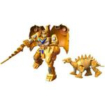 Robot dinozaver 17x7x16 cm