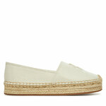Espadrile BOSS Madeira 50542336 Bež