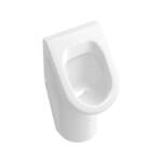 VILLEROY &amp; BOCH pisoar brez pokrova 355x620x385 mm ARCHITECTURA 5574 05 01 White Alpin