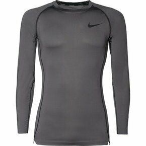 Nike Pro Dri-FIT Slim-Fit LS Shirt