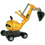 RT bager CAT Rolly Toys