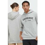 Converse Pulover unisex Class ic Fit 10025411-A04 (Velikost S)