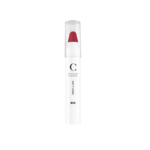"Couleur Caramel Twist & Lips - 404 Rosy Red"