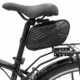 MG Bike torbica za kolo pod sedežem 1.5l, črna