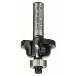 BOSCH Rezalnik profilov B 8 mm, R1 4 mm, B 8 mm, L 12,4 mm, G 54 mm 2608628394