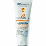 Dermedic Sunbrella Baby mineralno mleko za sončenje SPF 50 100 g