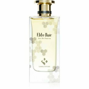 Luxury Concept Elite Noir parfumska voda za moške 75 ml