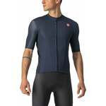 Castelli Endurance Elite Jersey Jersey Dark Gray XL