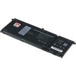 T6 power Baterija Dell Latitude 3410, 3510, Inspiron 5501, Vostro 5401, 3530mAh, 53Wh, 4-celična, Li-pol