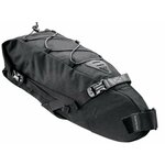 Topeak Back Loader Black/Gray 10 L