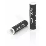 XLC Ročaji Dual Colour 125 mm črno/beli