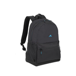 RivaCase 5563 nahrbtnik za prenosnik, 34 cm, 18 l, črn