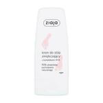 Ziaja Foot Softening Cream With AHA Complex hranilna krema za stopala 60 ml