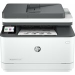 HP LaserJet Pro MFP 3102fdn kolor all in one laserski tiskalnik, duplex, A4