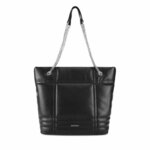 Ročna torba Badura JH6256-BR Črna