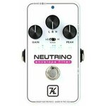 Keeley Neutrino Envelope Filter V2 Wah-Wah pedal