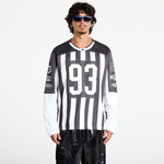 Dres adidas Adilenium Season 2 Team '93 Long Sleeve Jersey Dres White L