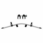 THULE adapter za 4 kolo za Velo Compact Velocompact 926/927, adapter za 4 dodatno kolo th926101