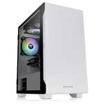 Thermaltake S100 TG Snow ohišje, ATX