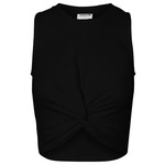 Noisy May Top Twiggi 27007593 Črna Slim Fit