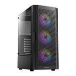Antec AX20 ohišje, midi, ATX, mATX, mini ITX