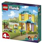Lego Friends Paisleyjin dom - 41724