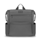 Lionelo Cube torba/nahrbtnik za voziček, siv