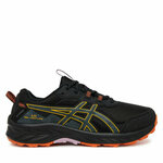 Tekaški čevlji Asics Gel-Venture 10 Waterproof 1012B760 Črna
